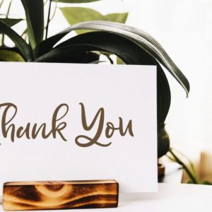 Magically Stylish Handwritten