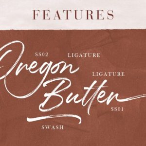 Mallorie Handbrush Stylish