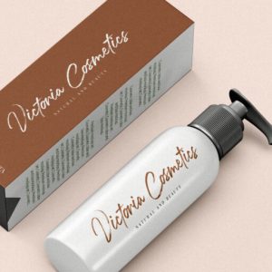 Mallorie Handbrush Stylish