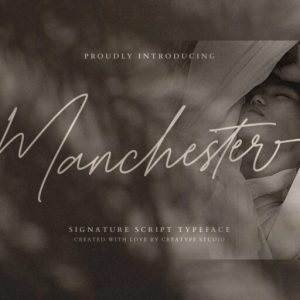 Manchester Signature Script