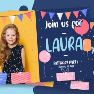 Mandaly Fun Children Typeface