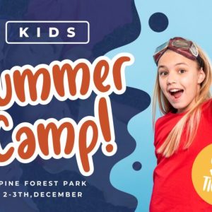 Mandaly Fun Children Typeface