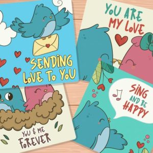 Manoline Fun Children Typeface