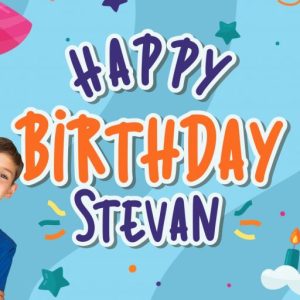 Manoline Fun Children Typeface