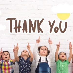 Manoline Fun Children Typeface