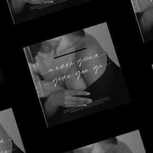 Margheritte Modern Script