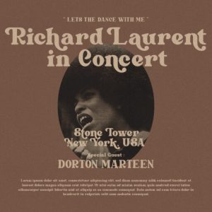 Marleigh Retro Serif