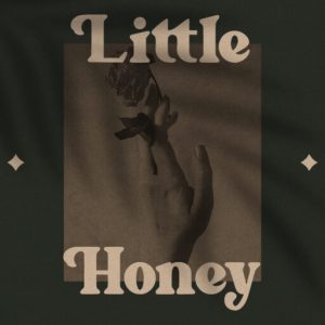 Marleigh Retro Serif