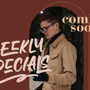 Megaloman Brush Marker