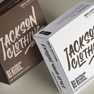 Megaloman Brush Marker