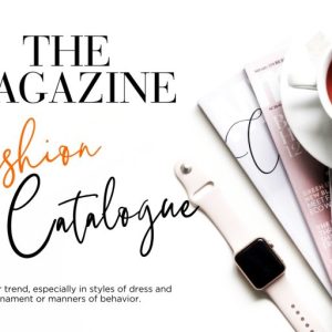 Melanott Modern Signature