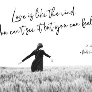 Melanott Modern Signature