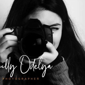 Melanott Modern Signature