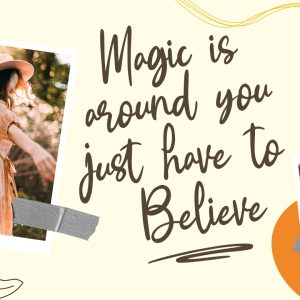 Millanow Brush Business Font