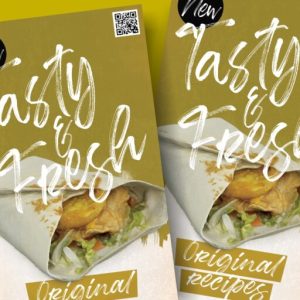 Misrelly Signature Brush