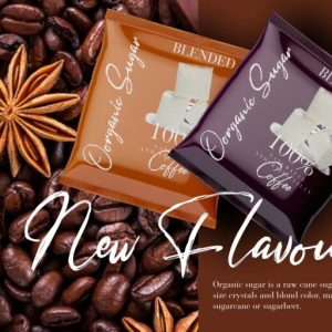 Misthique Signature Brush