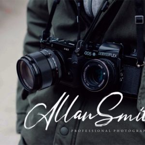 Misthique Signature Brush