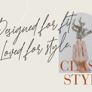 Monstera Signature Monoline