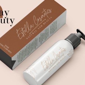 Monstera Signature Monoline