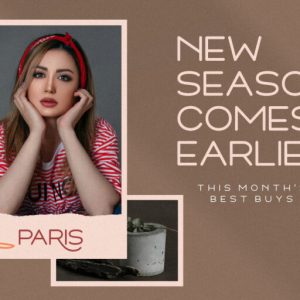 Montrelo Elegant Sans Serif