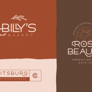 Montrelo Elegant Sans Serif