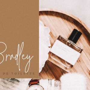 Monttrela Handwritten Font