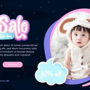 Moonview Display Children Fun