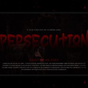 Nightmare Bloody Thriller