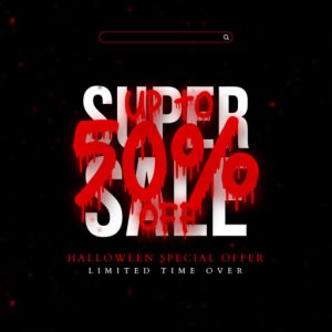 Nightmare Bloody Thriller