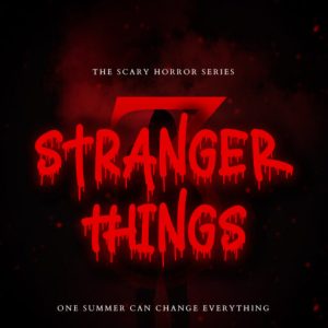 Nightmare Bloody Thriller