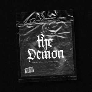 Obituary Decorative Gothic