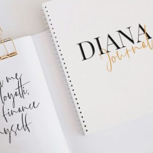 Oklahoma Handwritten Script