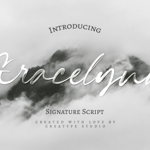 Gracelynn Signature Script