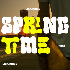 Salatiga Display Fun