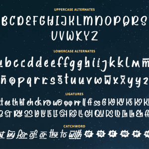 Foxykids Display Kids