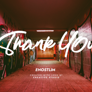 Enostlim Street Brush