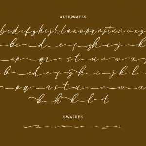 Forttuna Chic Signature