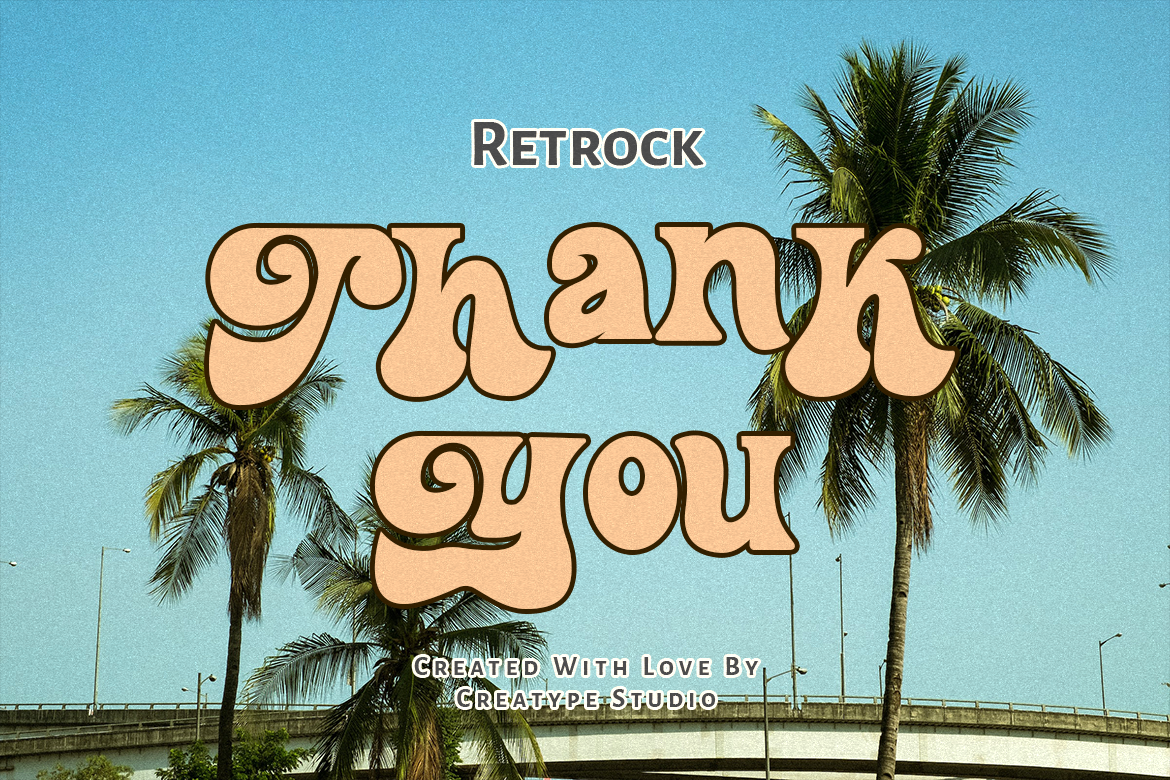 Retrock Vintage Curly - Image 11