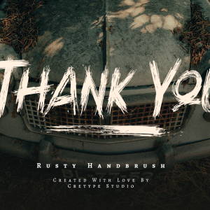 Jacksonville Hand Brush