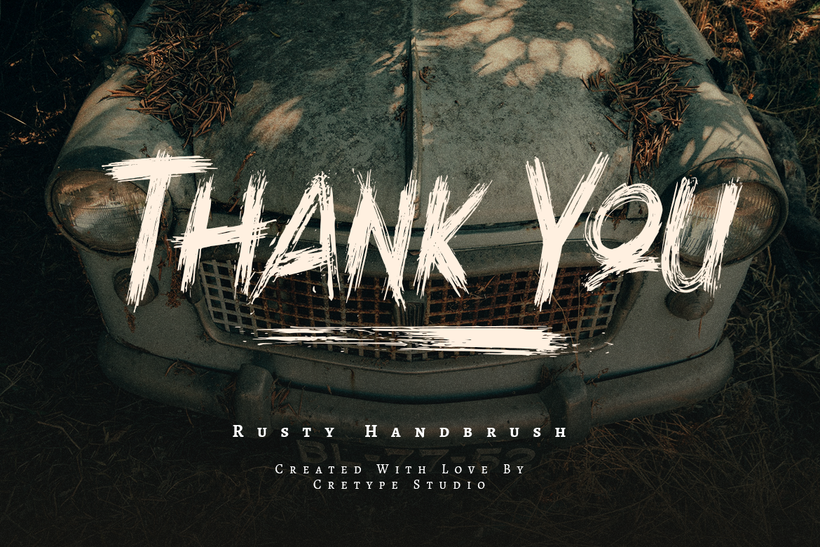 Jacksonville Hand Brush - Image 11