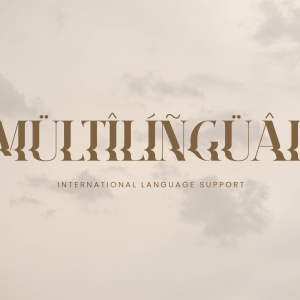 Marline Beautiful Sans