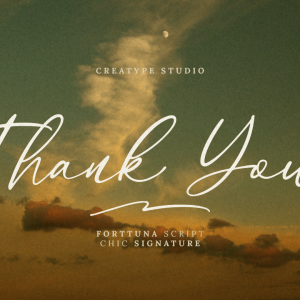 Forttuna Chic Signature