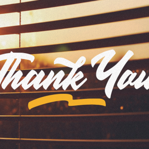 Handbrake Stylish Handlettering