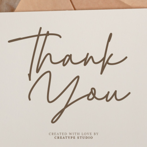 Alexandra Monoline Script