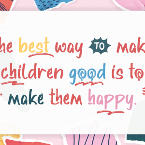 Foxykids Display Kids