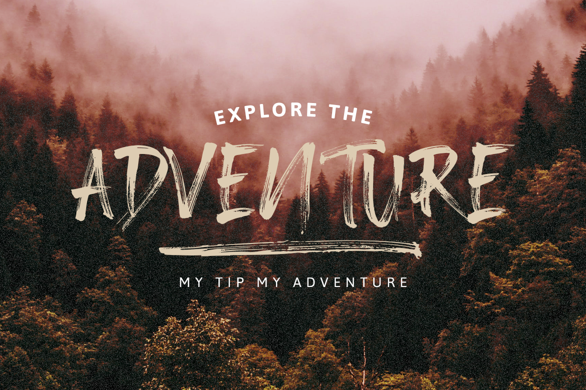 Rockfull Capital Brush - Image 3