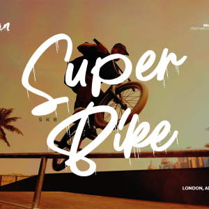 Enostlim Street Brush