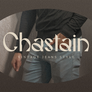 Greenos Display Modern Sans