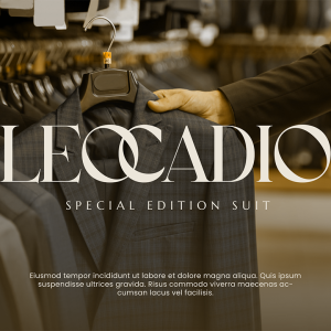 Koolegant Elegant Serif