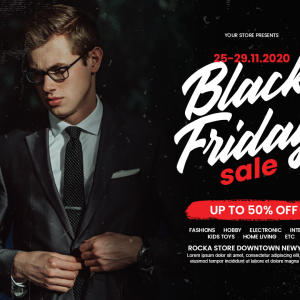 Handbrake Stylish Handlettering